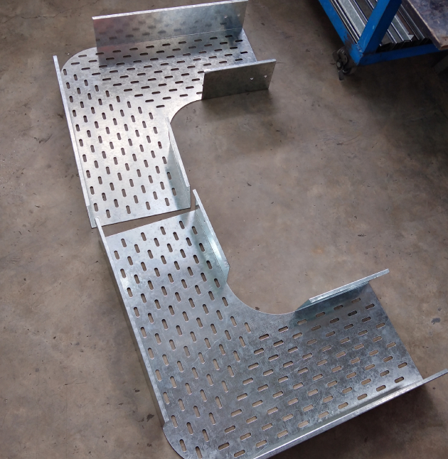 Cable Trays