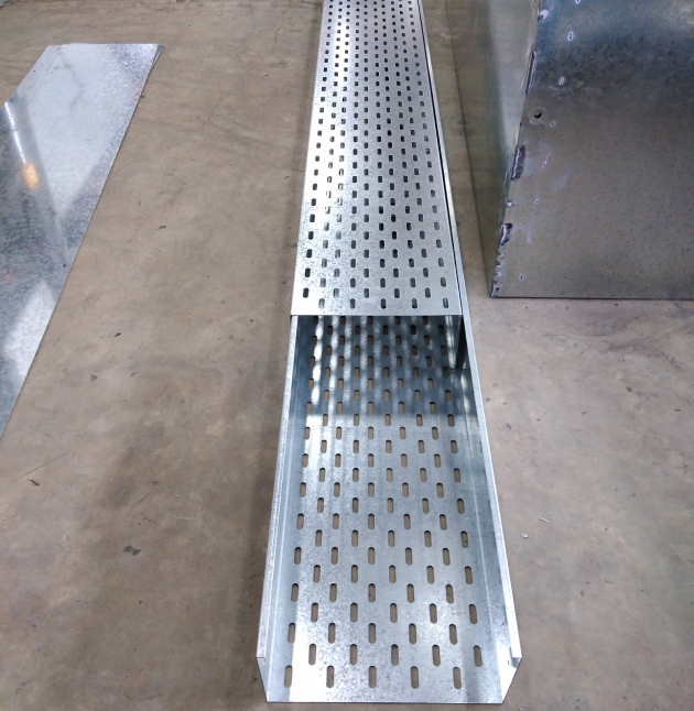 Cable Trays