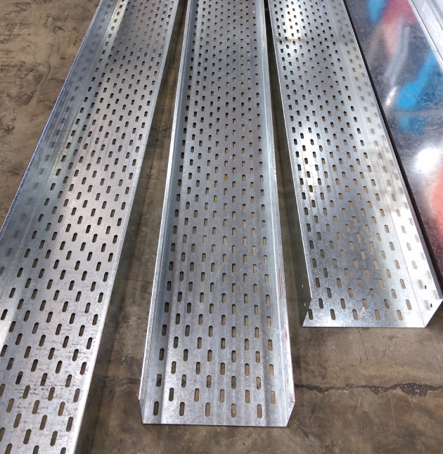 Cable Trays