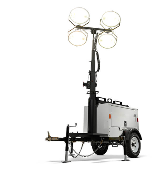 Tower light (4*1000w)