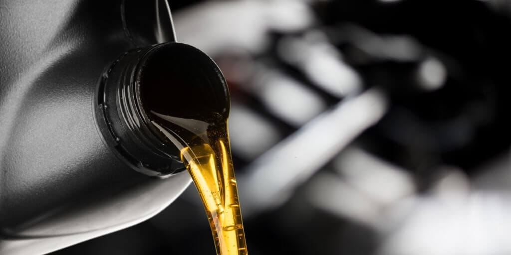 LUBRICANTS & CHEMICALS
