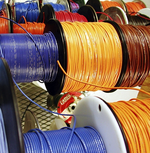 Wires-Electrical