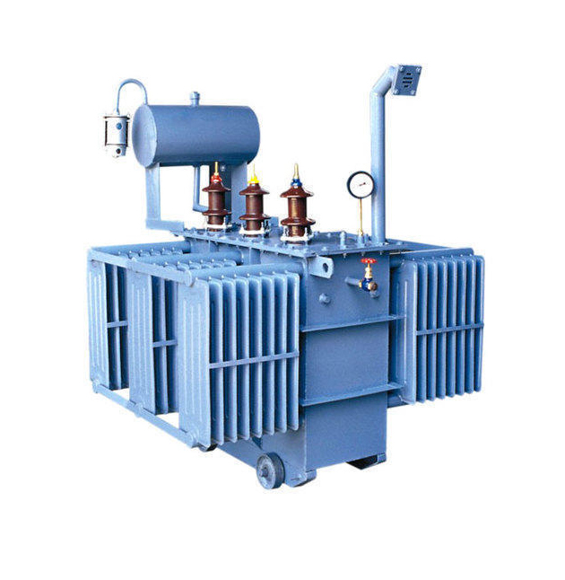 power-transformer