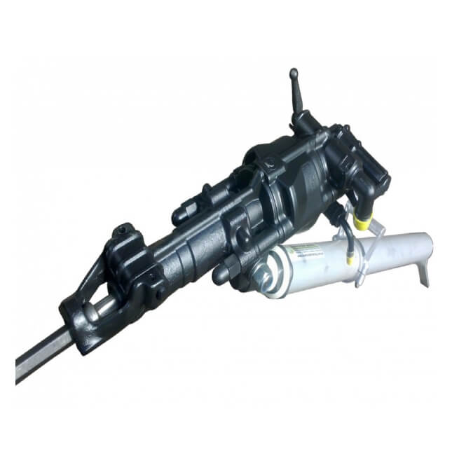 Boar C Rockdrill