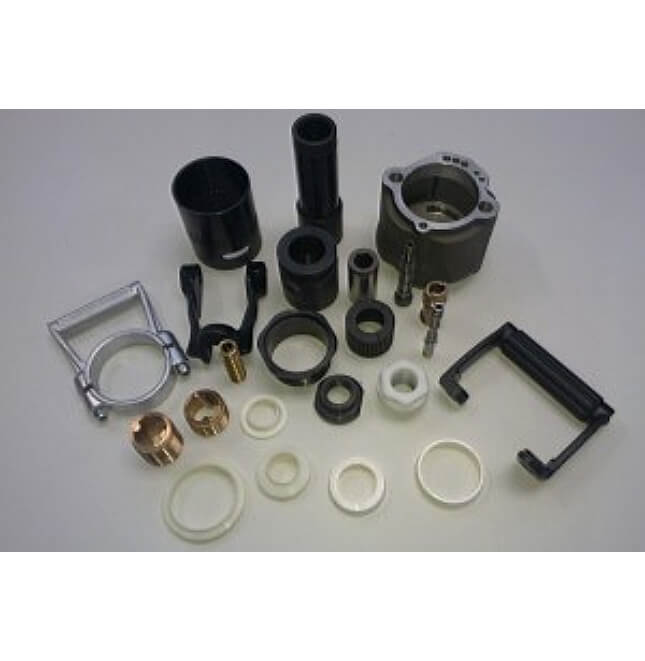 Boarmax Spare Parts