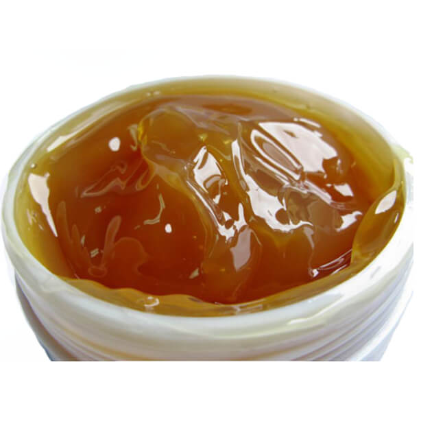 Industrial Grease Oil