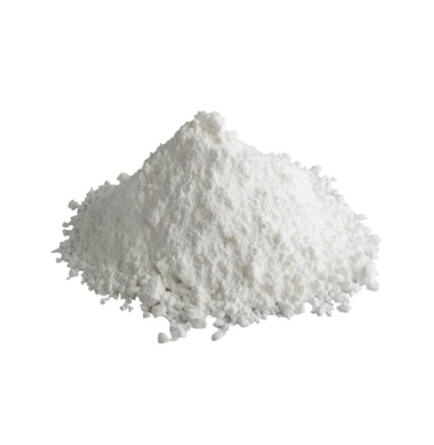 Soda Ash