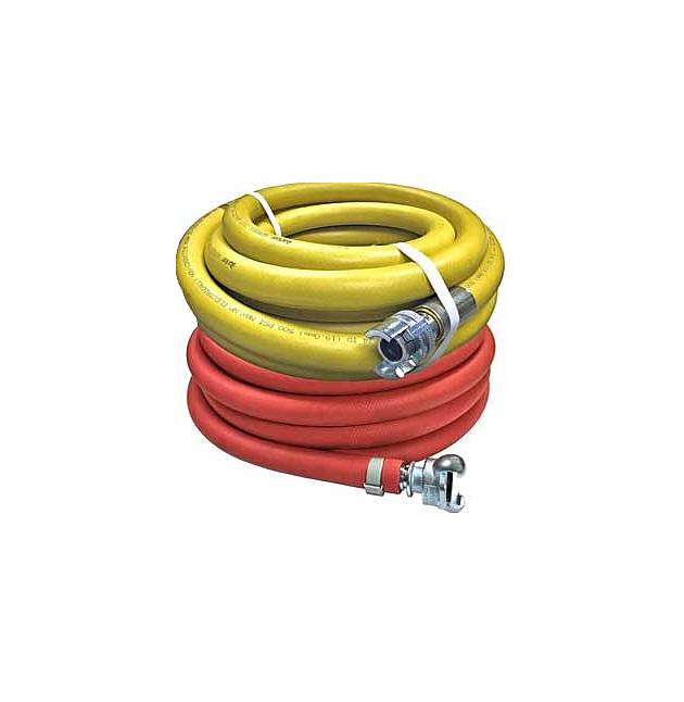 Air & Water Hose