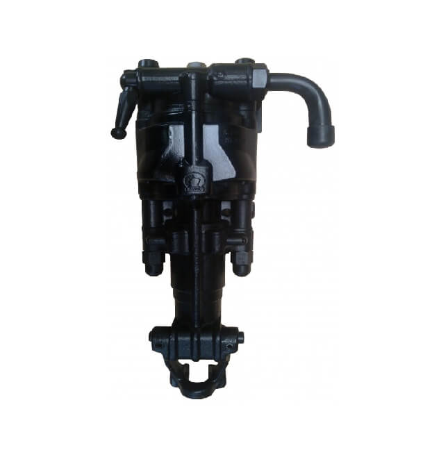 Boar Series Q Quarry