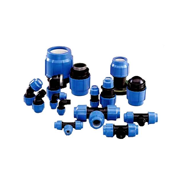 Fittings (Stp Group Products Brand)