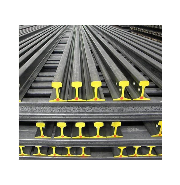 Mine Rails