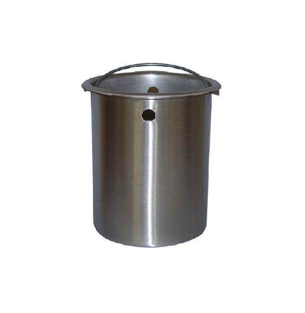 Pulp Density Container