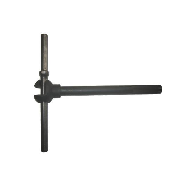 Drill Rod Extractor