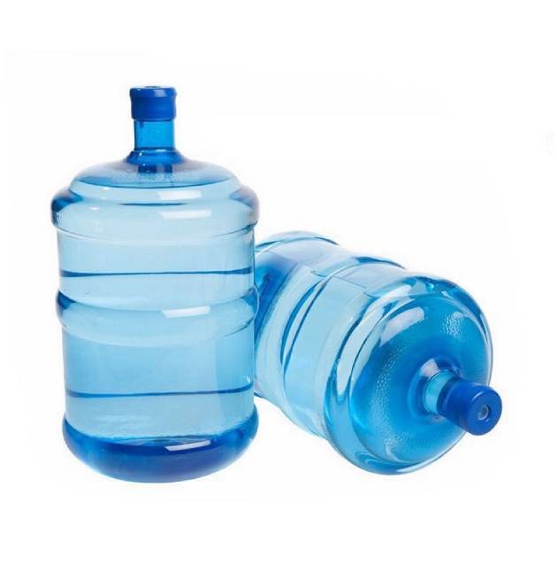 Water Container