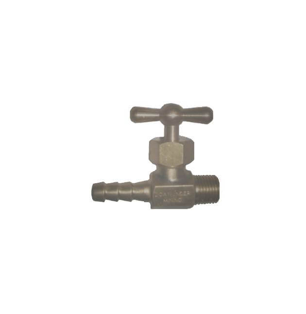 Water Flow Regulator Hose Tail