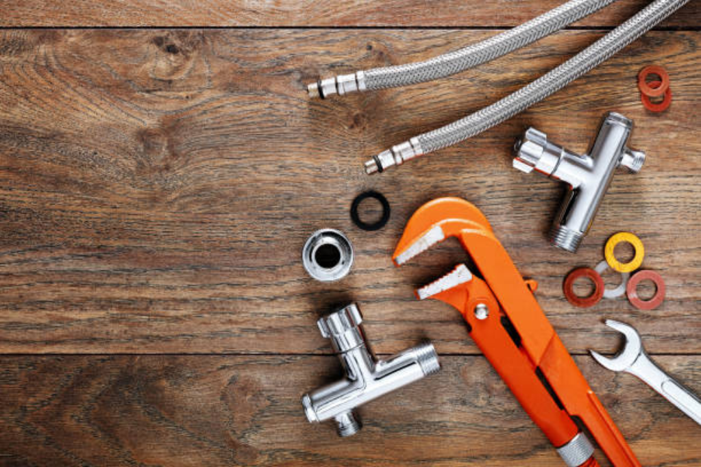 10 Useful Plumbing Materials/Tools for Plumbing Projects