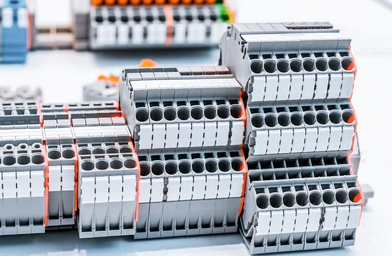 5 Fact About Terminal Blocks Image One