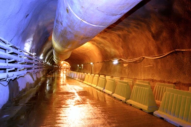 Mining Venrilation Image One